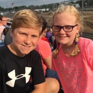 Meet your Posher, Jason